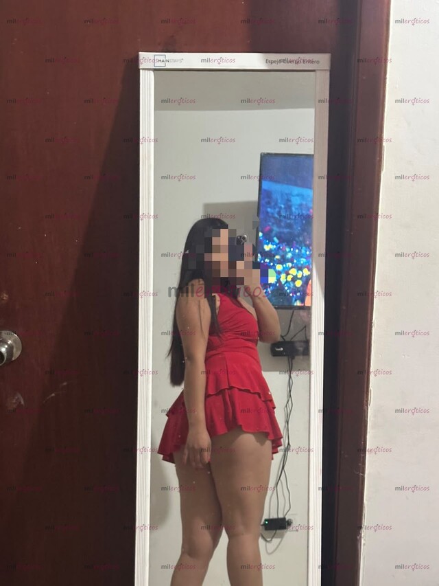 FOTOS DE SEXY, BONITA, DIVERTIDA, APASIONADA Y EXTROVERTIDA