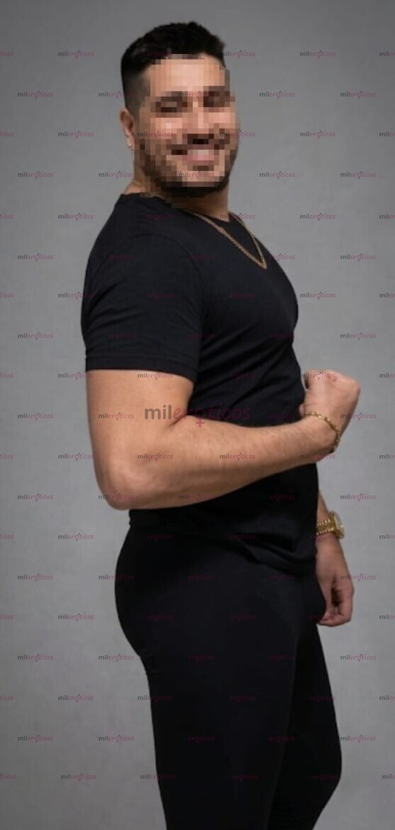 FOTOS DE SULTÁN GIGOLO HETERO 1.90CM DE ALTURA, 110KG DE EMPUJE Y 20CM DE PLACER.