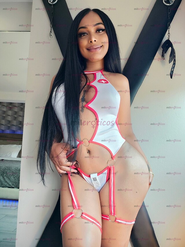FOTOS DE NO DOY LUGAR ? KAENA QUEENS 23CM REAL MORENA REAL DISPONIBLE CDMX