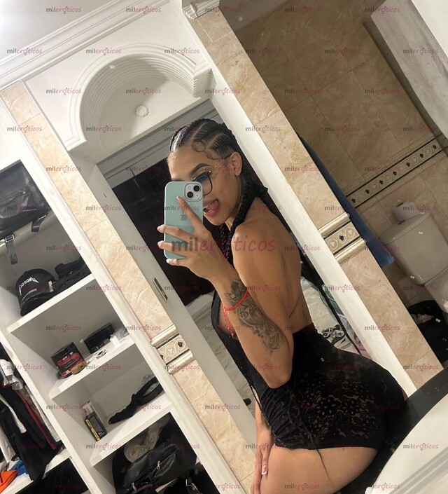 FOTOS DE SOY THALIA JOVENCITA DELGADA CON NALGAS Y SENOS PARADITAS