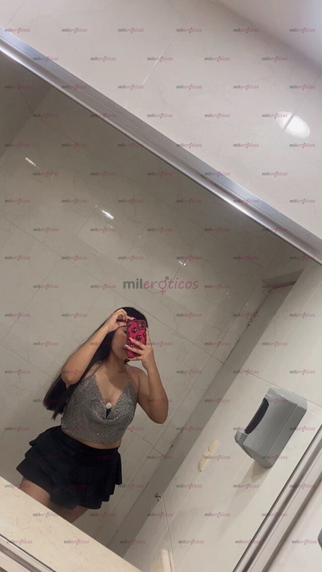 FOTOS DE CHICA NUEVA EN LA PÁGINA BONITA AGRADABLE