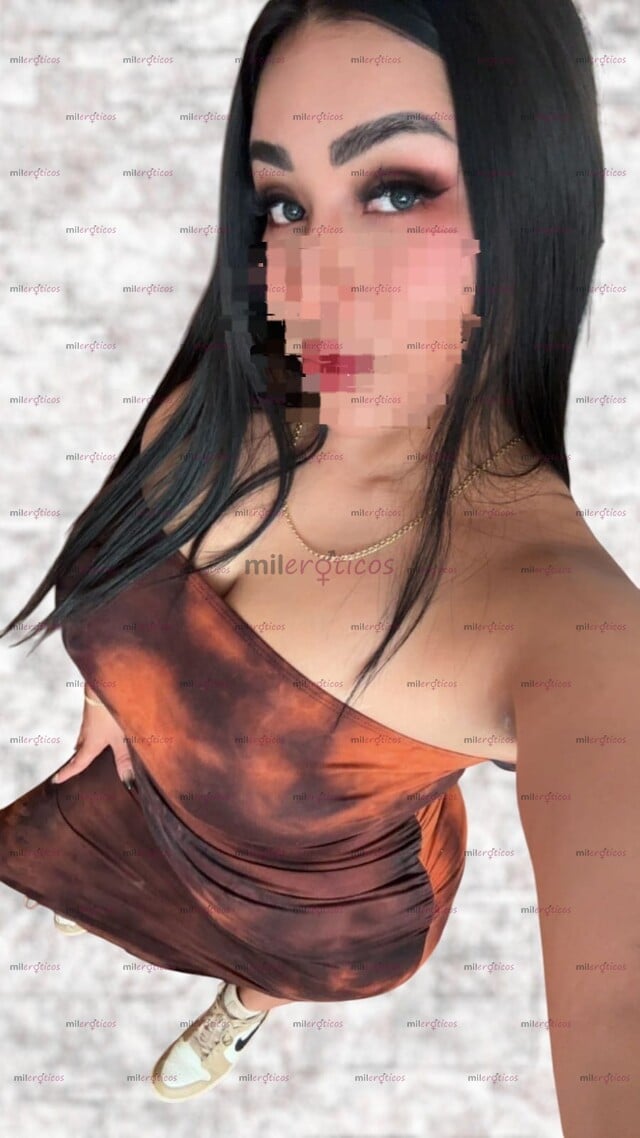 FOTOS DE 19 AÑOS!! SCORT, CHAVITA, NALGONA!! HOT !!! REAL!!! ALYSON