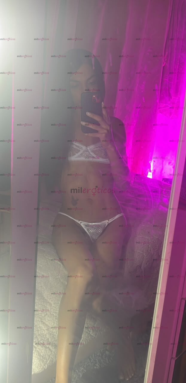 FOTOS DE CHICA TRANS VERSATIL EN EL BARRIO FATIMA CERCA DE VENECIA