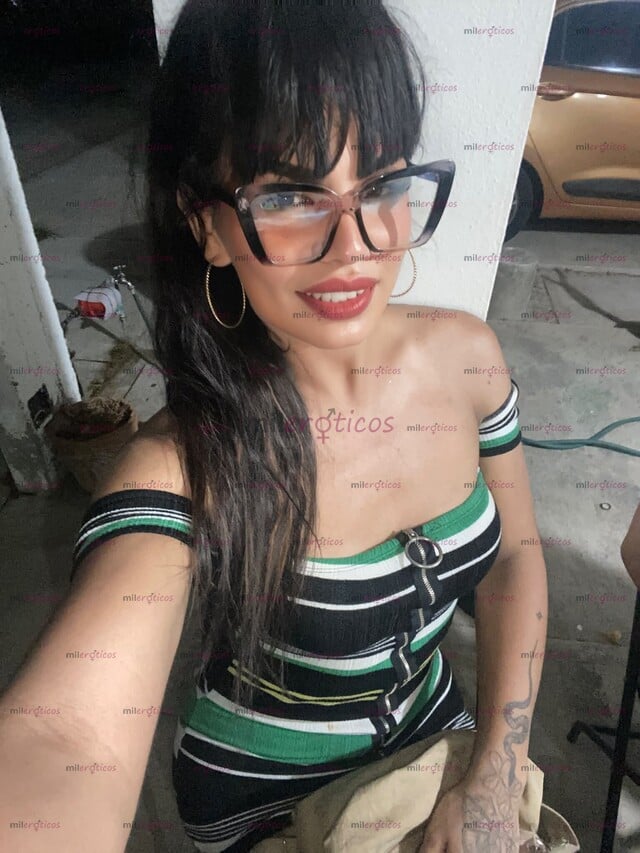 FOTOS DE ALICIA CHICA TRANS NUEVA EN TU CIUDAD DISPUESTA A PASARLA MUY BIEN