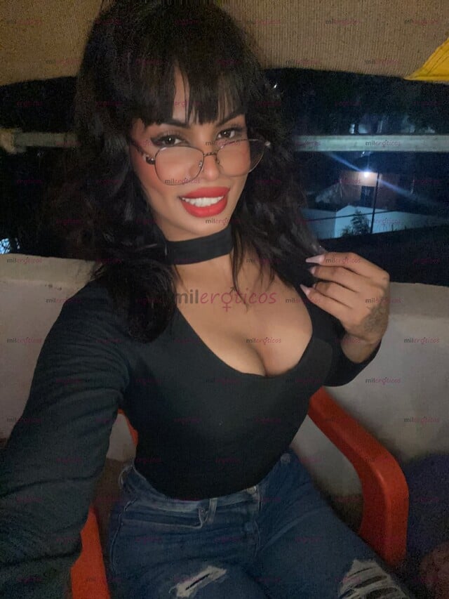 FOTOS DE ALICIA CHICA TRANS NUEVA EN TU CIUDAD DISPUESTA A PASARLA MUY BIEN