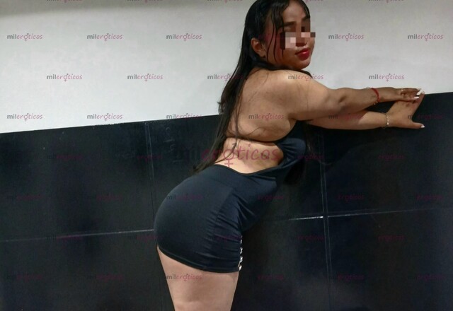 FOTOS DE HOLA AMOR SOY ANDREA UNA LINDA MORENA SENSUAL