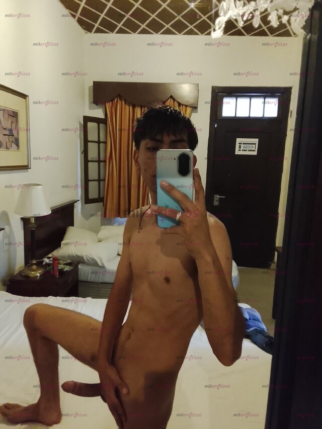 FOTOS DE VERGOTA DE 19 CM MORRITO DE 19 AÑOS A TUS ÓRDENES MAMI