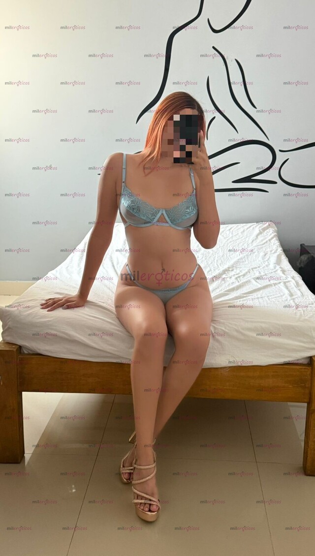 FOTOS DE EVELYN MUÑEQUITA DELICIOSA TE COMPLACERA EN TODO SENTIDO !!