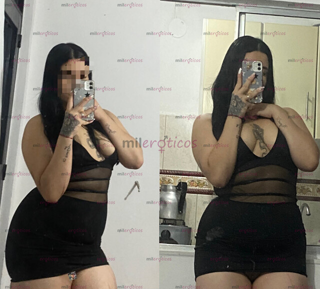 FOTOS DE RIKA GORDITA NUEVA EN TU CIUDAD BLANQUITA PELO NEGRO