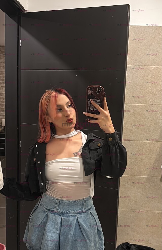 FOTOS DE ELITE SCORT.. 19 AÑOS NUEVA EN BOGOTÁ Y EN ESTE TRABAJO