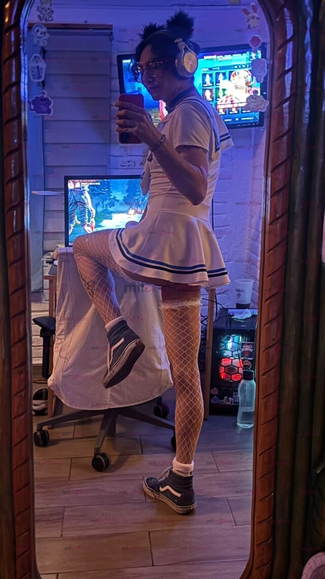 FOTOS DE FEMBOY KAWAII MEXICANO VENDE PACKS EXCLUSIVOS, CUSTOMS Y VIDEOLLAMADAS HOT