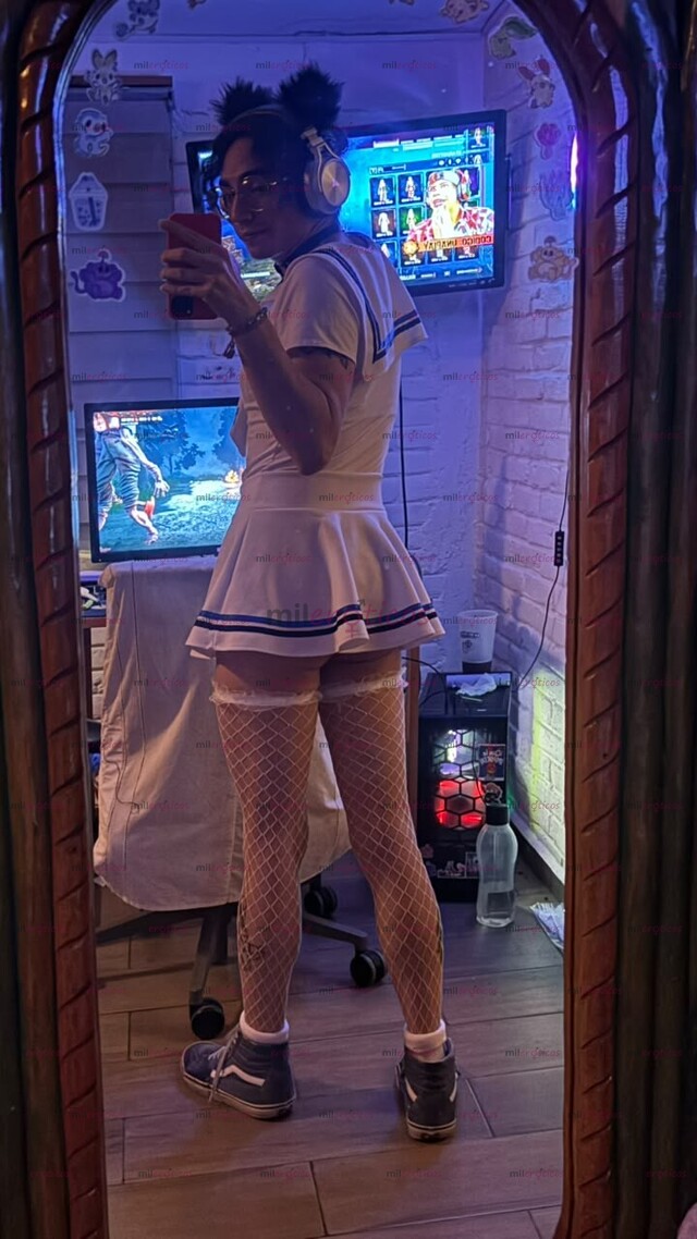 FOTOS DE FEMBOY KAWAII MEXICANO VENDE PACKS EXCLUSIVOS, CUSTOMS Y VIDEOLLAMADAS HOT