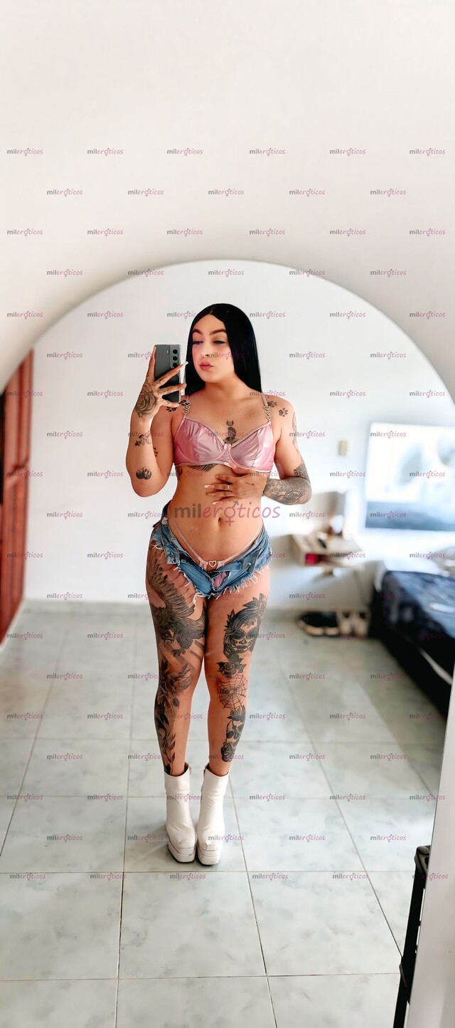 FOTOS DE CABALLOTA TATUADITA PERRITA ADICTA AL BUEN SEXO QUERRAS VOLVER DISPONIBLE YA