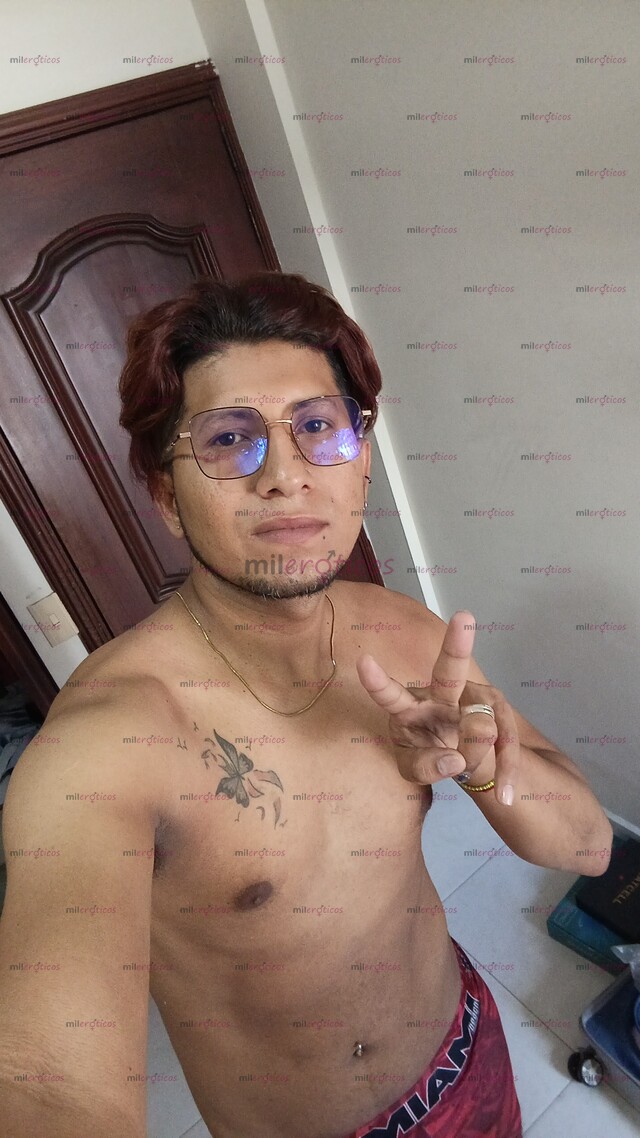FOTOS DE LO MEJOR DE UN MASAJE, ES PASARLA RICO MOR