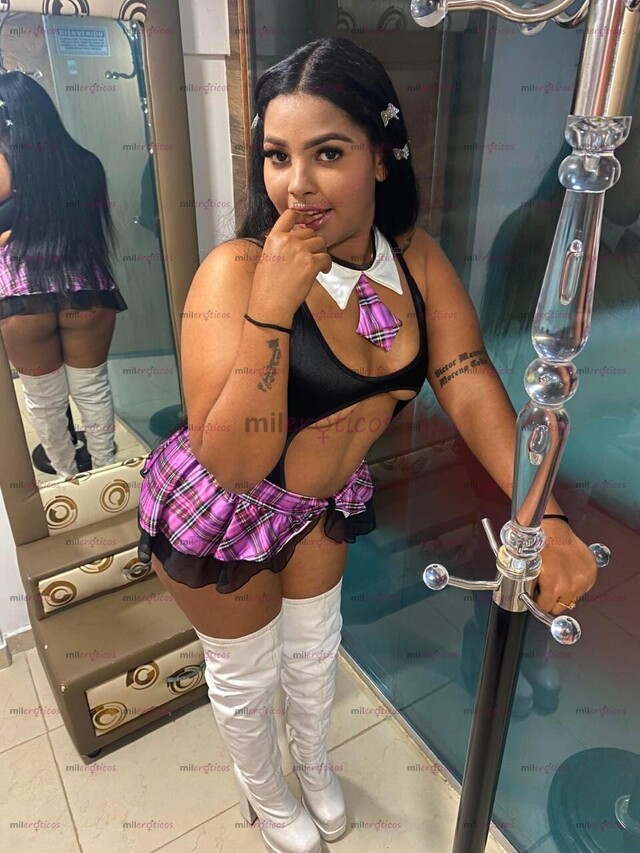 FOTOS DE HOLA SOY ESTEFANY SOY UNA MORENA PIEL CANELA DE 23 AÑOS NUEVA EN LA CIUDAD