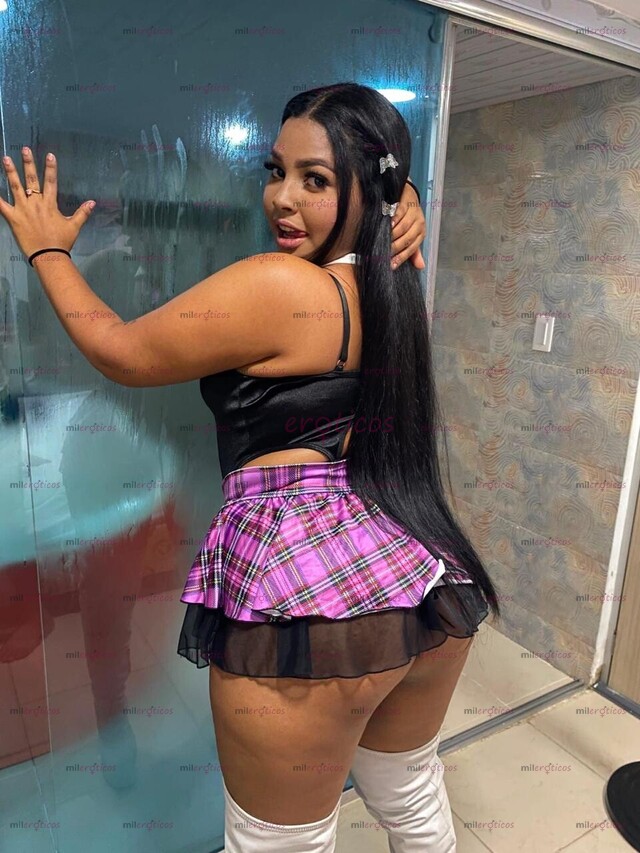 FOTOS DE HOLA SOY ESTEFANY SOY UNA MORENA PIEL CANELA DE 23 AÑOS NUEVA EN LA CIUDAD