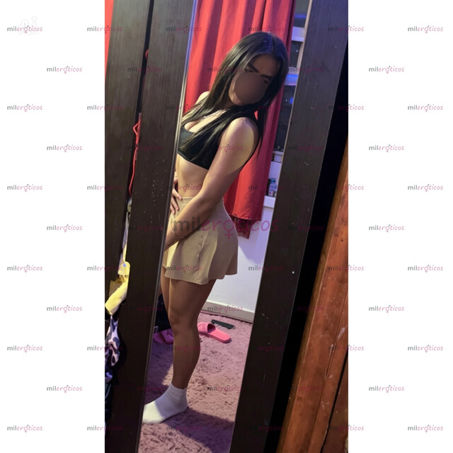 FOTOS DE ALEXIA KAEDE CHÍCA TRANS BONITA DELGADA COMPLACIENTE INTER PASIVOS O ACTIVA