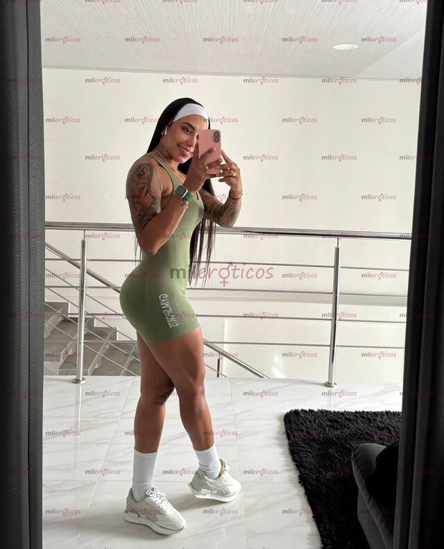 FOTOS DE MODELO VIP,FITNES CON LUGAR NALGONA Y ESTRECHITA DE VISITA EN TU CUIDAD.