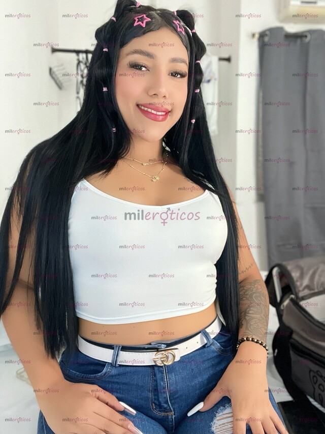 FOTOS DE RECIÉN LLEGADA KELLY BARRANQUILLERA DEJA DE BUSCAR MALAS CHUPADA ACÁ ESTOY YO