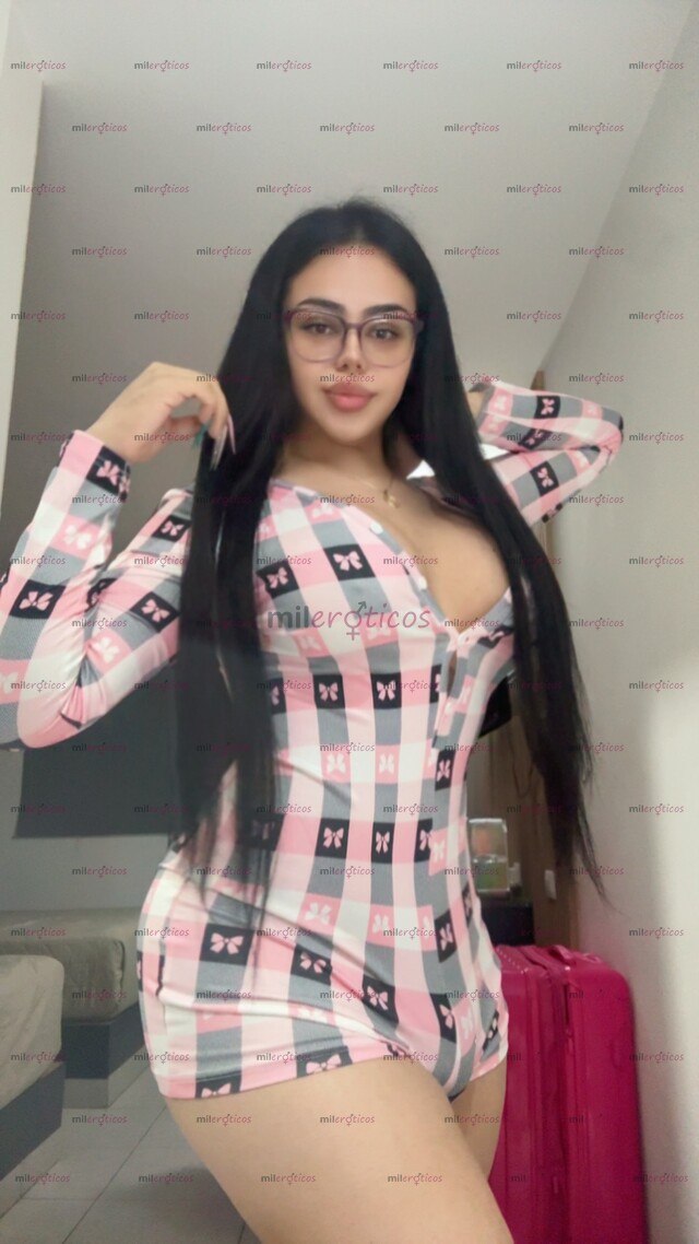 FOTOS DE VEN Y PRUEBA LO MEJOR DEL TERCER SEXO ÚNICOS DÍAS