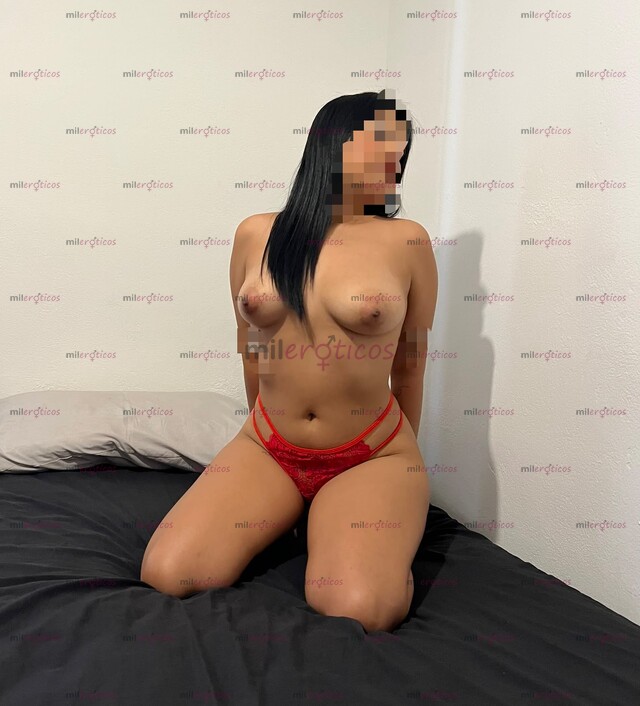 FOTOS DE LINDA JOVEN BIEN APRETADITA Y CACHONDITA LO MEJOR DE LO MEJOR BEBE