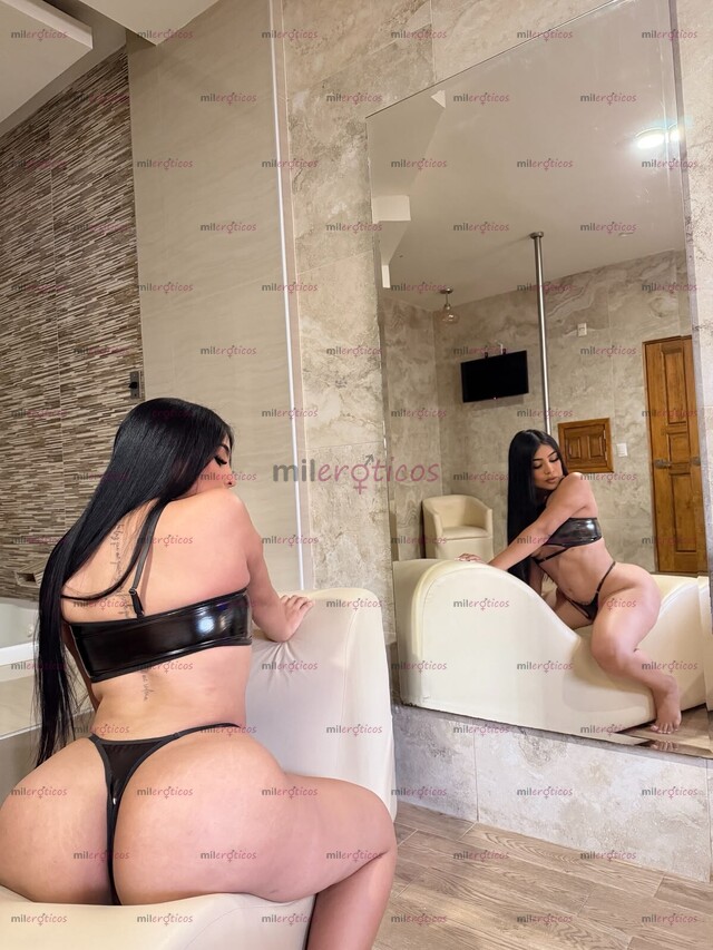 FOTOS DE JAYLINE UNA MEXICANA DE LUJO TODO TERRENO YA DISPONIBLE