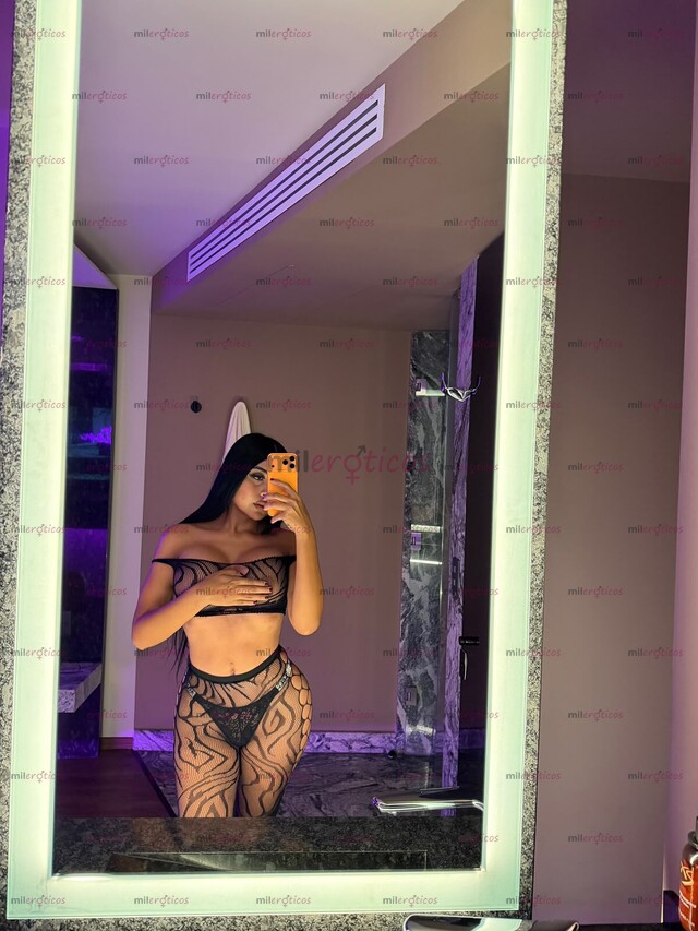 FOTOS DE JAYLINE UNA MEXICANA DE LUJO TODO TERRENO YA DISPONIBLE