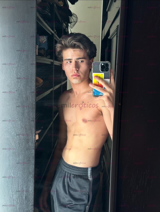 FOTOS DE VIP TWINK PASIVO 19, DE NUEVO EN TU CIUDAD