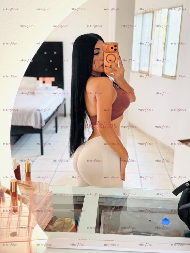 FOTOS DE JAYLINE UNA MEXICANA DE LUJO TODO TERRENO YA DISPONIBLE