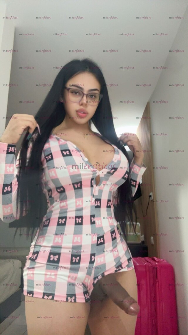 FOTOS DE VEN Y PRUEBA LO MEJOR DEL TERCER SEXO ÚNICOS DÍAS