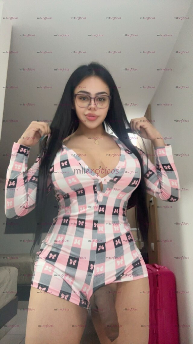 FOTOS DE VEN Y PRUEBA LO MEJOR DEL TERCER SEXO ÚNICOS DÍAS