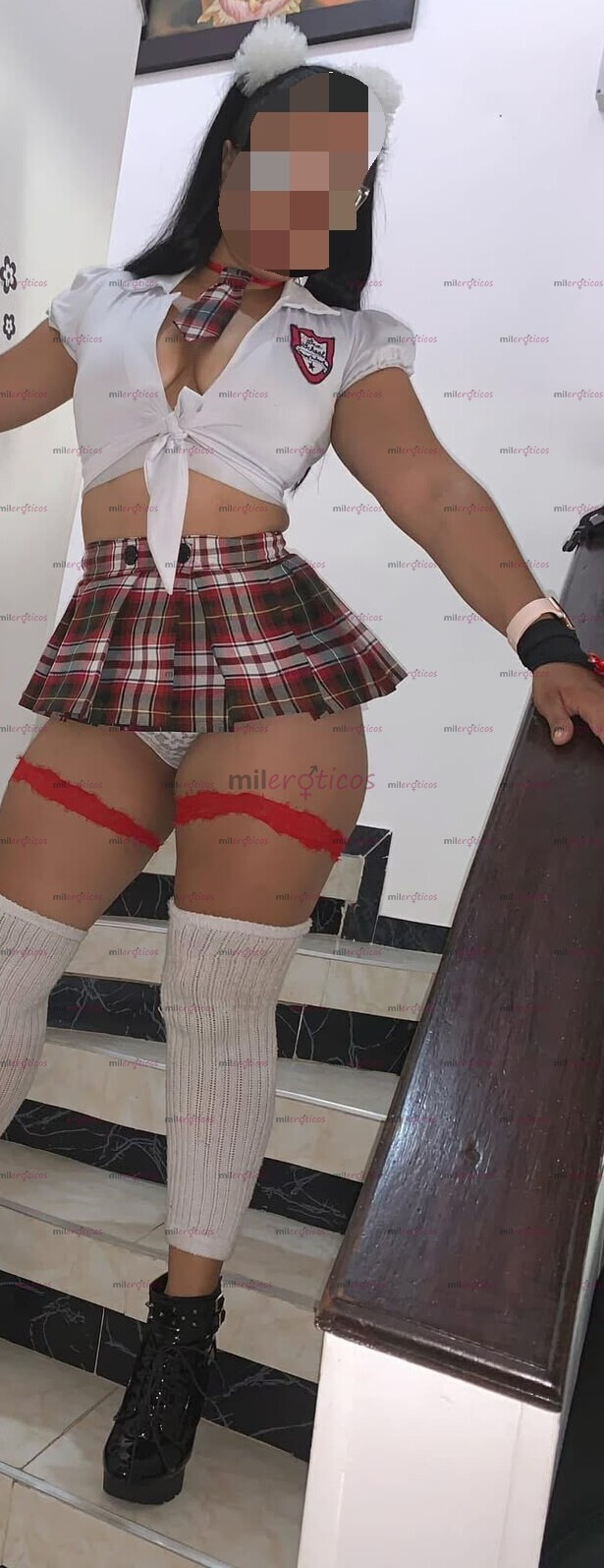 FOTOS DE LLANERA DISPONIBLE SIN AFANES APARTAMENTO PRIVADO