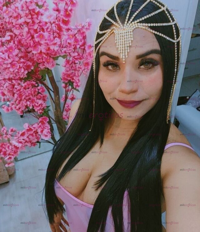 FOTOS DE CRISTINA, NUEVA DIOSA DEL SEXO TE HARÉ EL AMOR DE LA FORMA QUE MENOS TE IMAGINAS