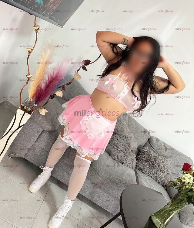 FOTOS DE ¿CANSADO DE LO MISMO? CONTRATAME SOY UNA GORDITA BIEN FOGOSA