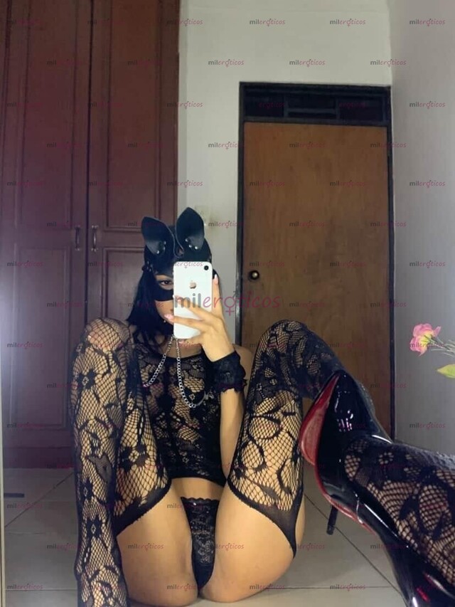 FOTOS DE MILA, TU NUEVA GATITA NINFOMANA RECIEN LLEGADA A MEDELLIN