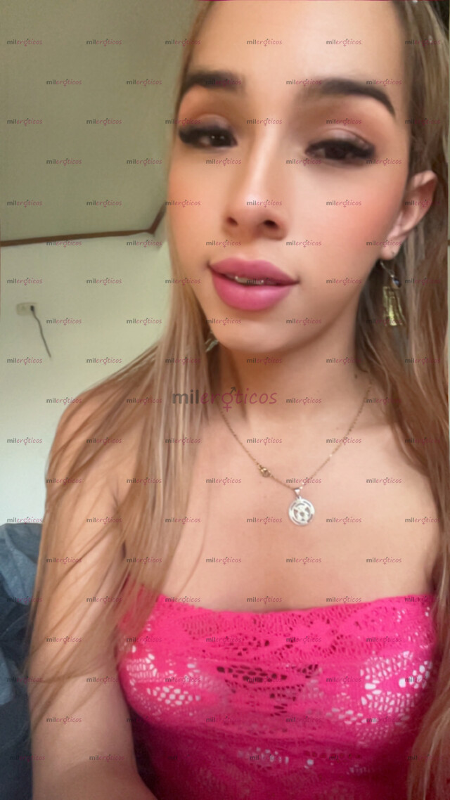 FOTOS DE MIS AMORES LLEGA A TU CIUDAD LA RUBIA MÁS NINFÓMANA Y COMPLACIENTE LLAMA O ESCRI