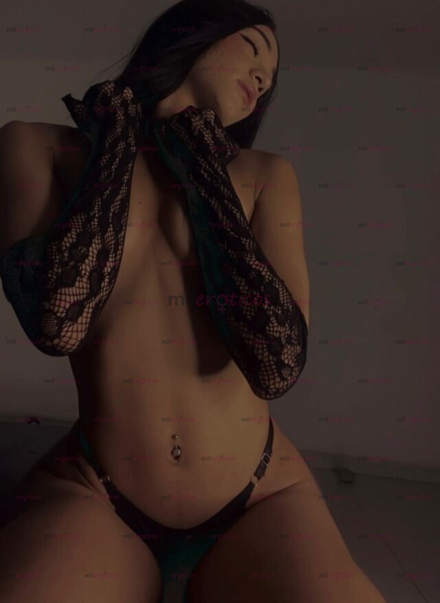 FOTOS DE MILA CUERPO NATURAL CON FIGURA DESEADA ESCRÍBEME AMORCITO