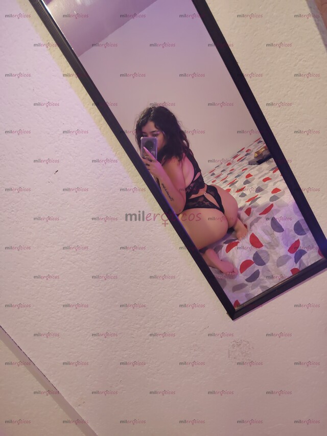 FOTOS DE VIOLETA, TU FANTASÍA ECHA REALIDAD, CHICHÓNA CULONA Y ME ENCANTA QUE ME DEN