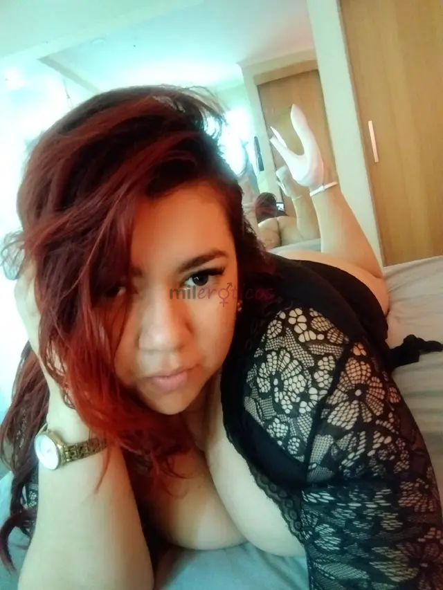 Soy una putica independiente no soy agenciatengo cara hermosa gordita blanquita con unas grandes tetas que puedes disfrutar a tu antojoposeo unas cade...