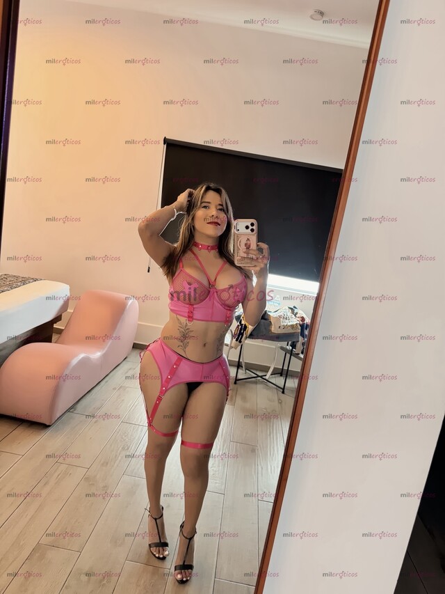 FOTOS DE ANDREA FEMENINA CHAPARRITA DISPONIBLE ÚNICO DÍA