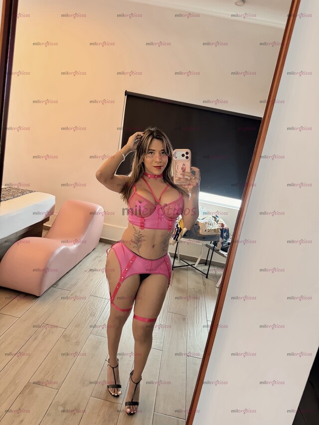 FOTOS DE ANDREA FEMENINA CHAPARRITA DISPONIBLE ÚNICO DÍA