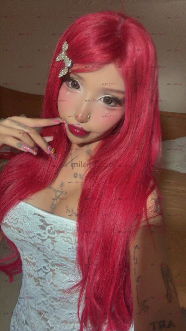 FOTOS DE ACTIVA Y PASIVA, JOVENCITA, FLAQUITA, EDUCADA Y MUY HORNY, TU MUÑEQUITA DE LUJO