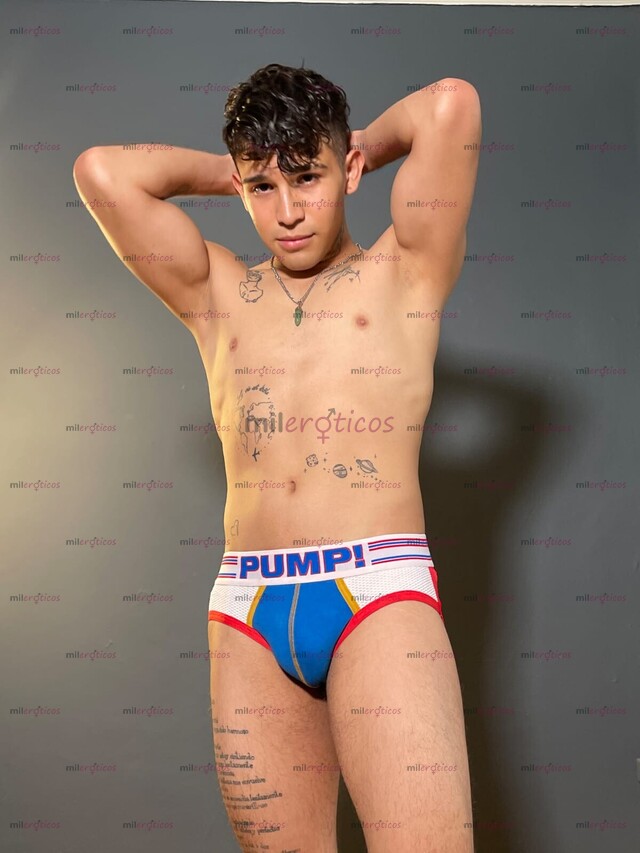 FOTOS DE MORRILLO DE 19 AÑOS LISTO PARA COMPLACERTE