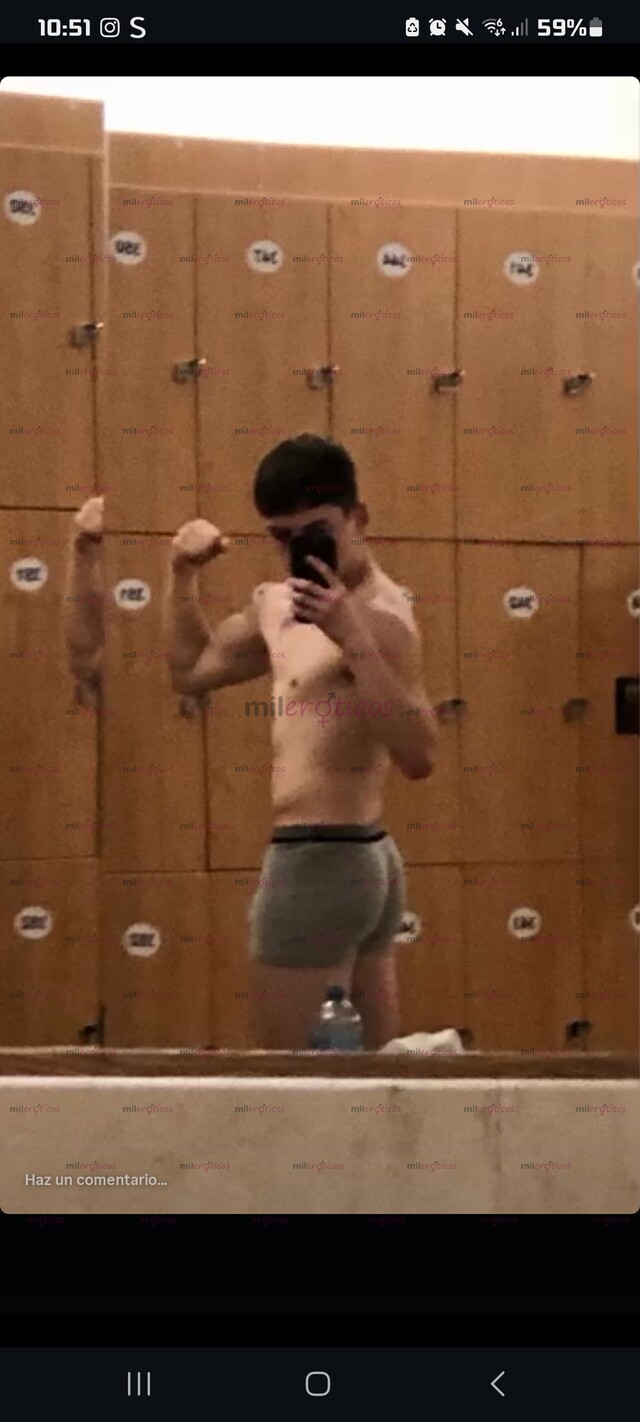 FOTOS DE SCORT GAY VERSATIL, SUPER CALIENTE Y CON BUEN CULO PARA TI