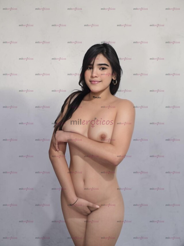 FOTOS DE SOY LILI TU FLACA LLENA DE PASIÓN Y ESBELTA SIN TABÚ