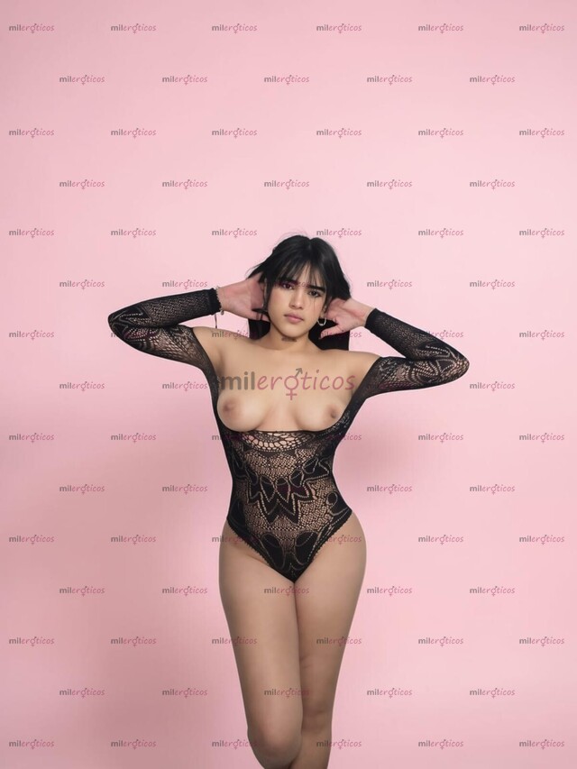 FOTOS DE SOY LILI TU FLACA LLENA DE PASIÓN Y ESBELTA SIN TABÚ