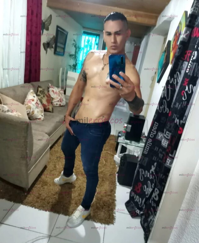 FOTOS DE ALDANY SPA MASCULINO VARIEDAD DE MASAJES PARA CABALLEROS
