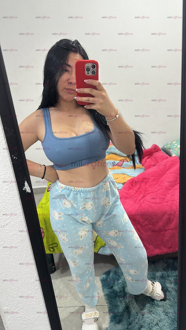 FOTOS DE SOY ORIANA COLOMBIANA RECIÉN LLEGADA A MÉXICO