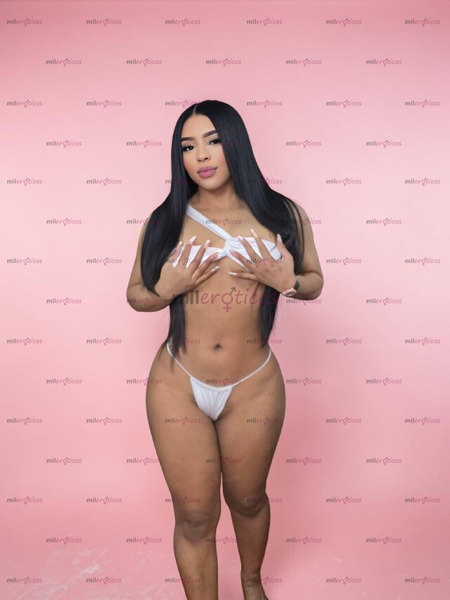 FOTOS DE RICA FLACA MORENA DE PASO EN TU CIUDAD PASA A CONOCERME