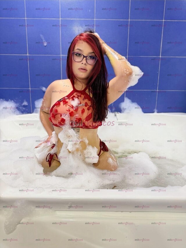 FOTOS DE HOLA AMOR SOY MEGAN BIENVENIDO A MI ESPACIO, UNA HERMOSA COLOMBIANA 24 7 DISP.
